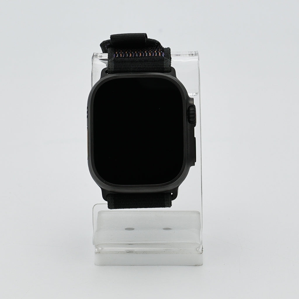 99新 Apple Watch Ultra 2 49毫米 鈦金屬
