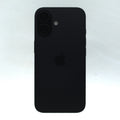 95新 Apple iPhone 16 128G 黑色 中國大陸版