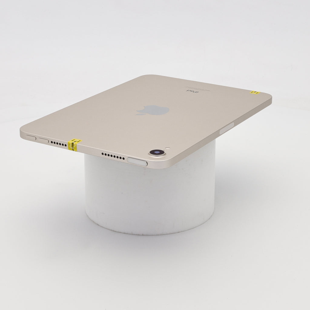 99新 Apple iPad mini6 256G 星光色 WIFI