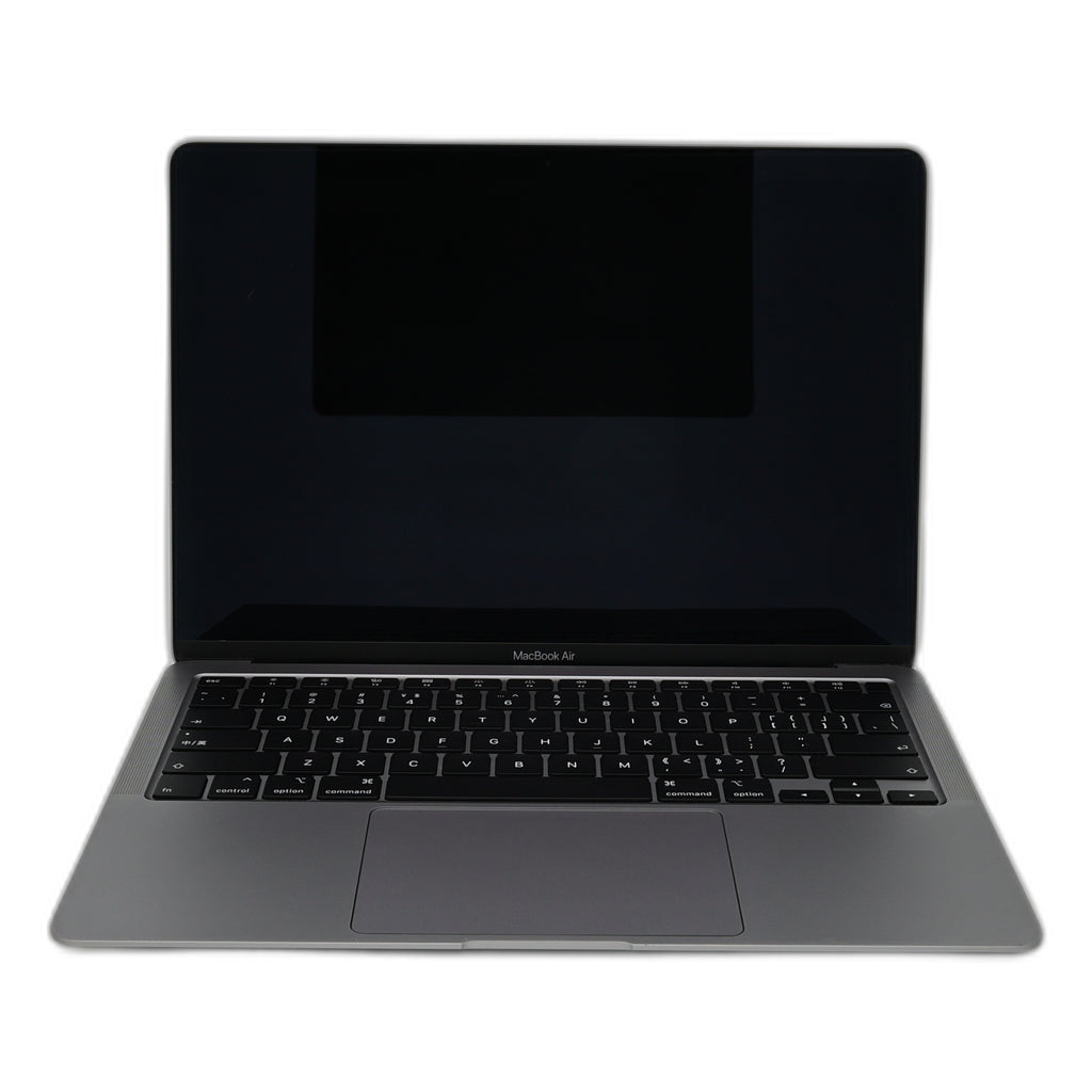 95新 Apple MacBook Air 20年 13寸 i3 1.1G 8G RAM 256G SSD 深空灰色