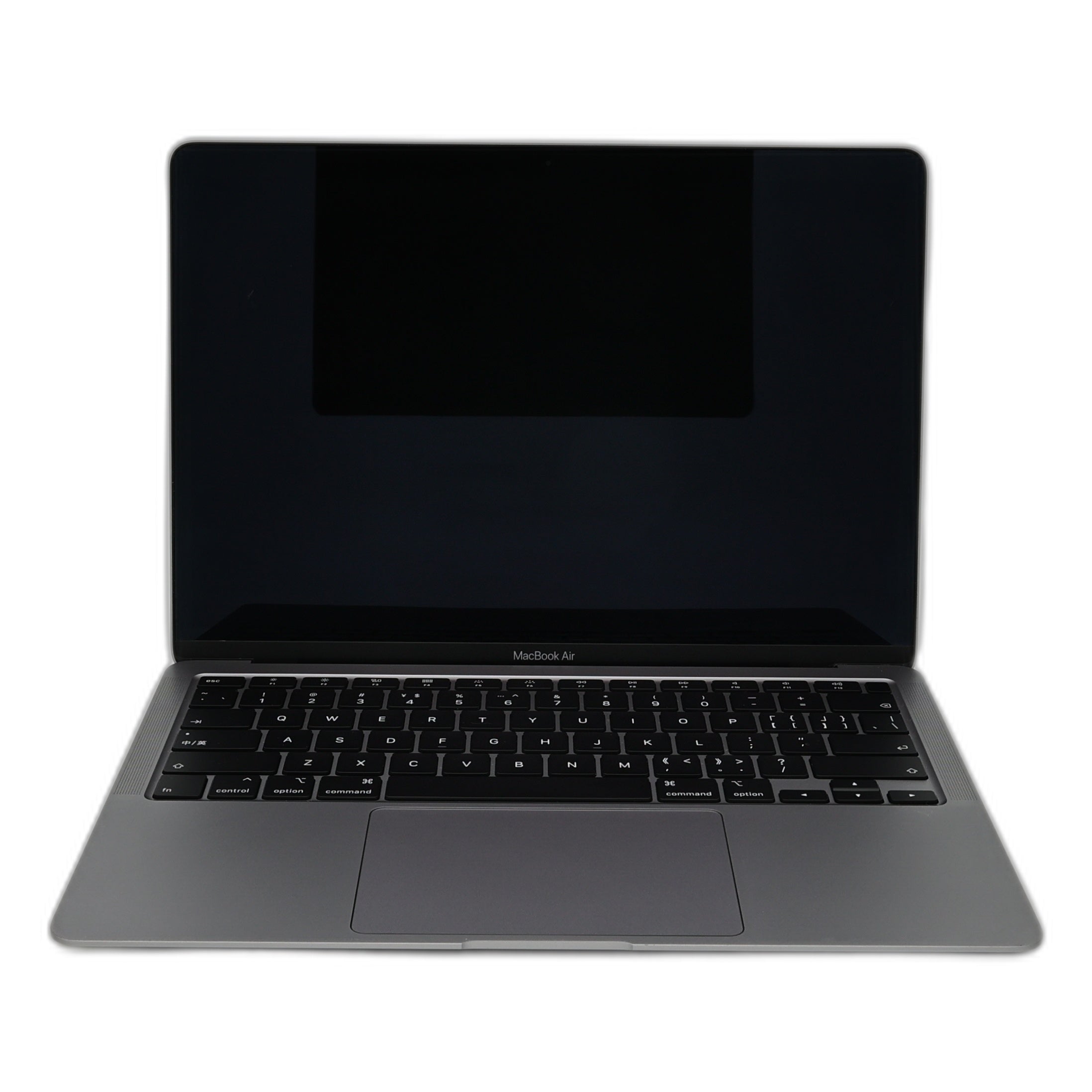 95新 Apple MacBook Air 20年 13寸 i3 1.1G 8G RAM 256G SSD 深空灰色