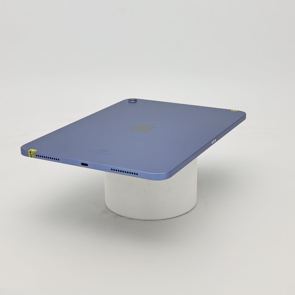 95新 Apple iPad 10代 256G 藍色 WIFI