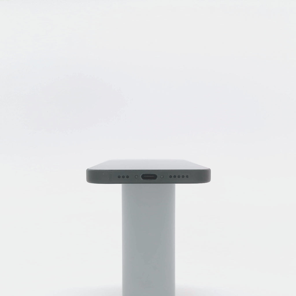 95新 Apple iPhone 15 128G 黑色 中國大陸版