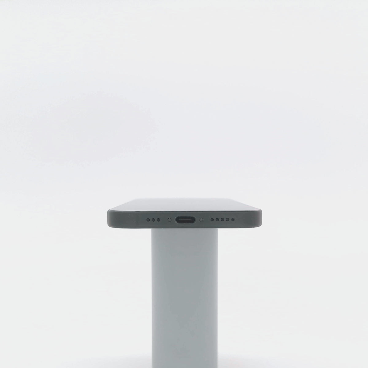 95新 Apple iPhone 15 128G 黑色 中國大陸版