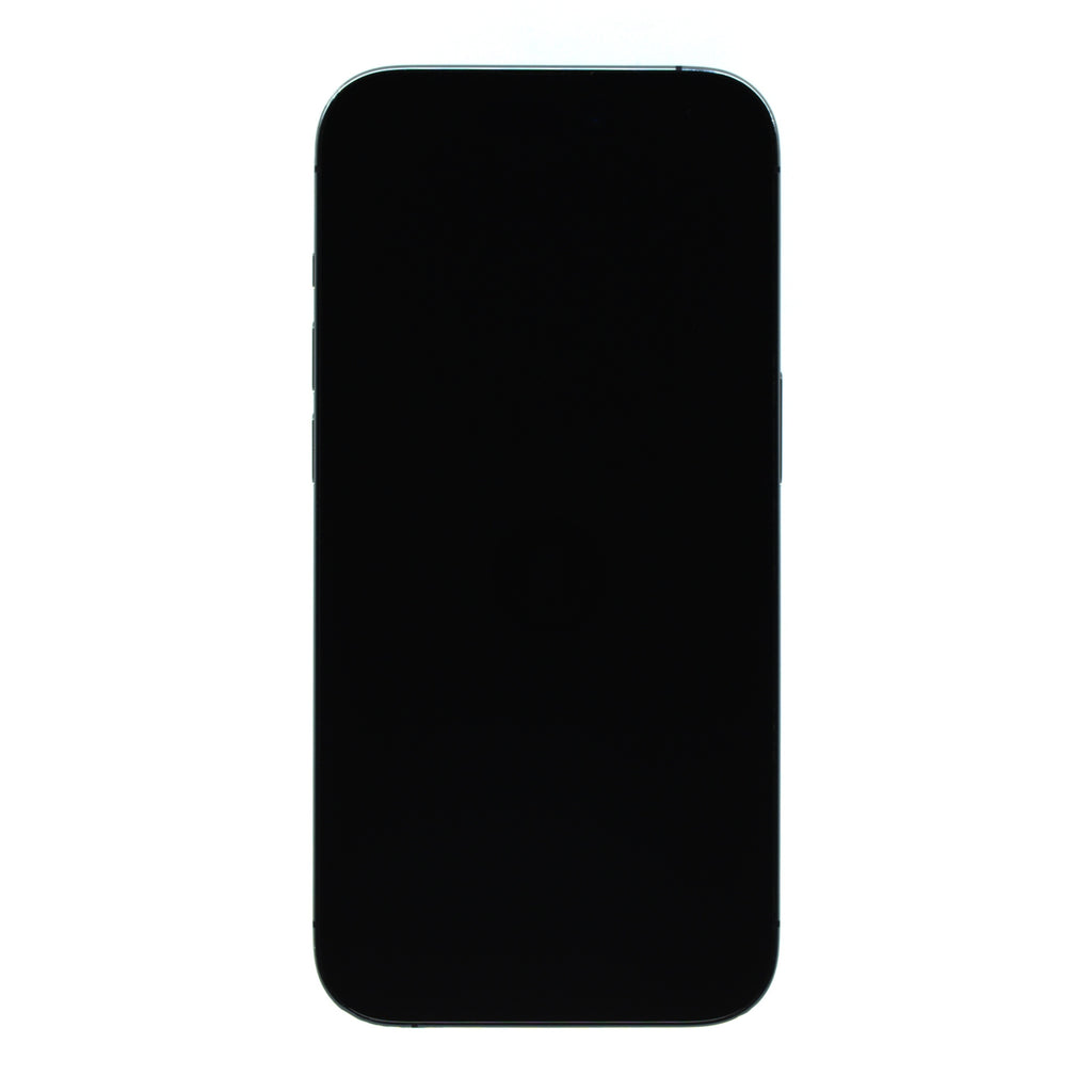 95新 Apple iPhone 14 Pro 512G 暗紫色 中國大陸版