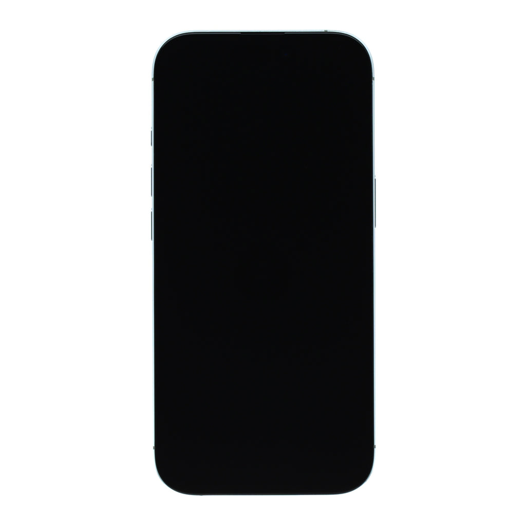 99新 Apple iPhone 16 Pro 128G 白色鈦金屬 中國大陸版