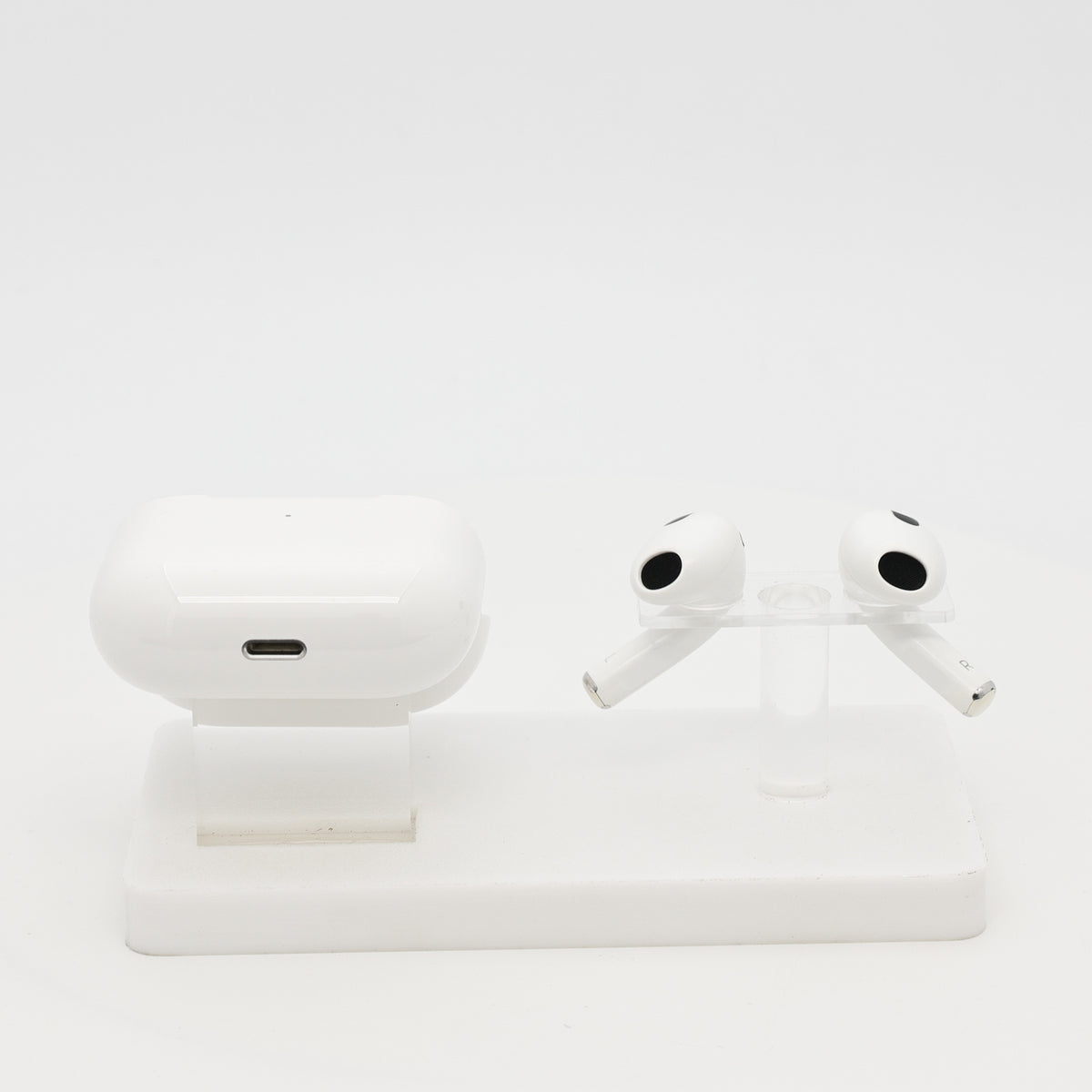 99新 Apple AirPods 3 白色