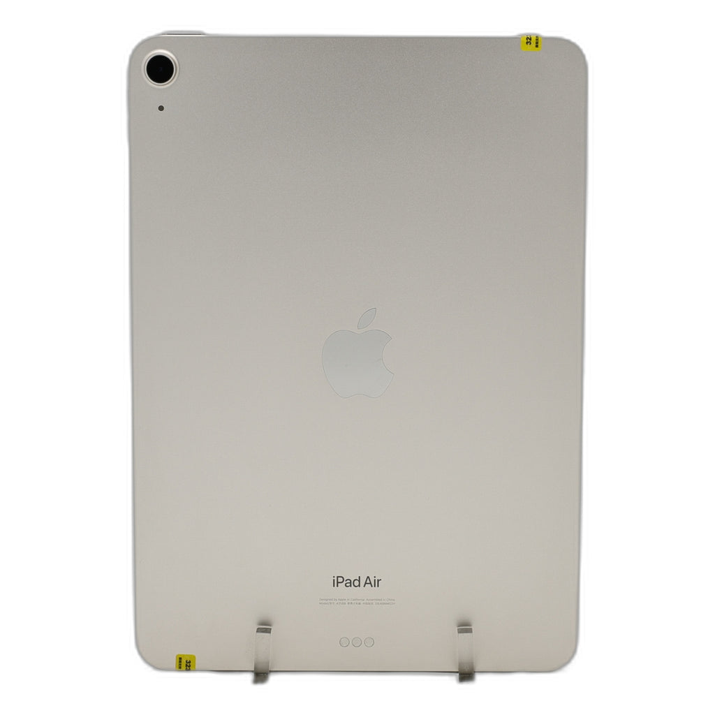 95新 Apple iPad Air5 64G 星光色 WIFI