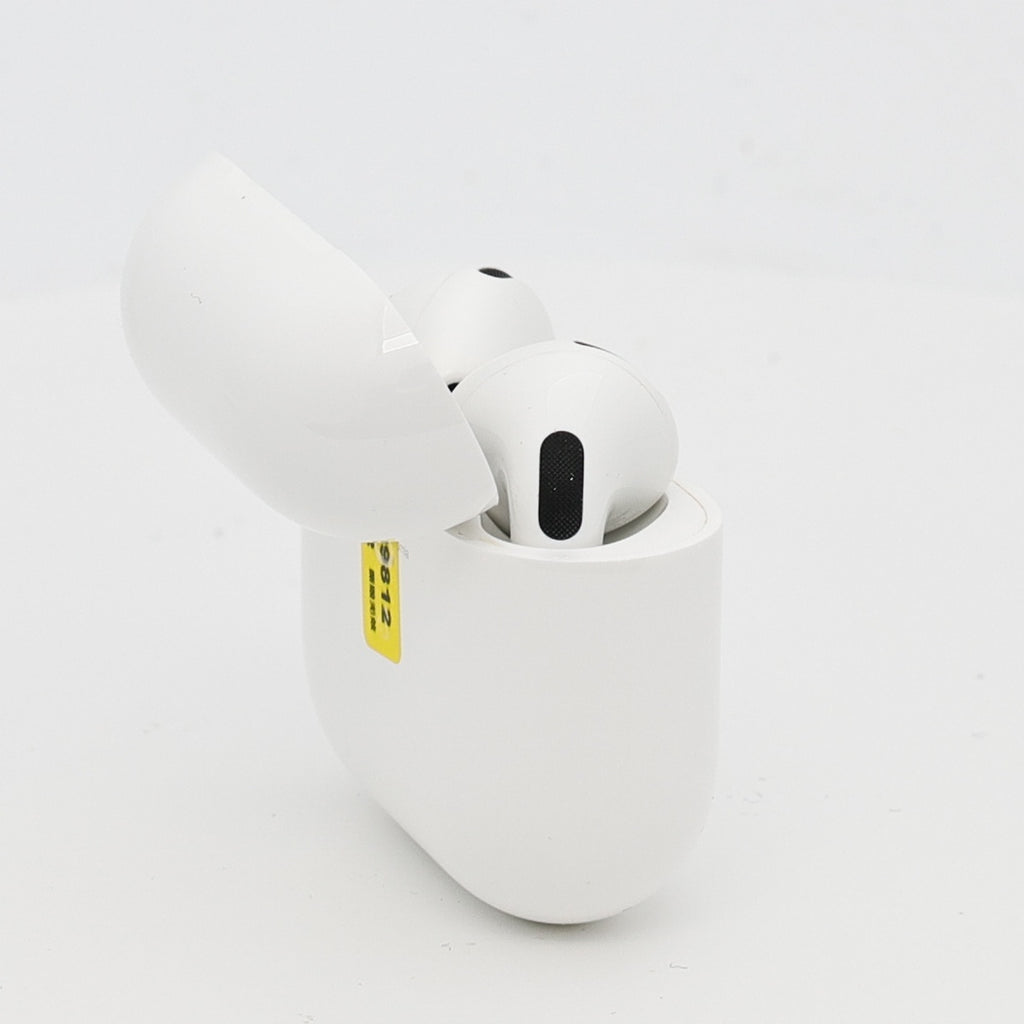 99新 Apple AirPods 4 (支持主動降噪) 白色