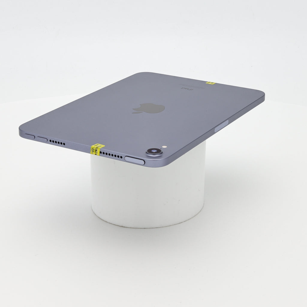 95新 Apple iPad mini6 64G 紫色 WIFI