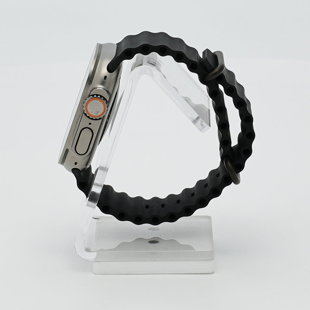 99新 Apple Watch Ultra 2 49毫米 鈦金屬