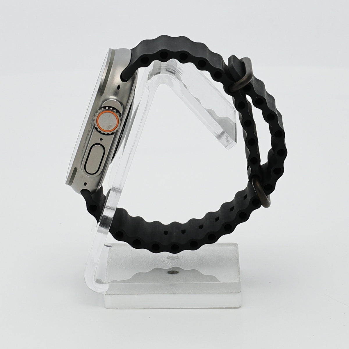 99新 Apple Watch Ultra 2 49毫米 鈦金屬