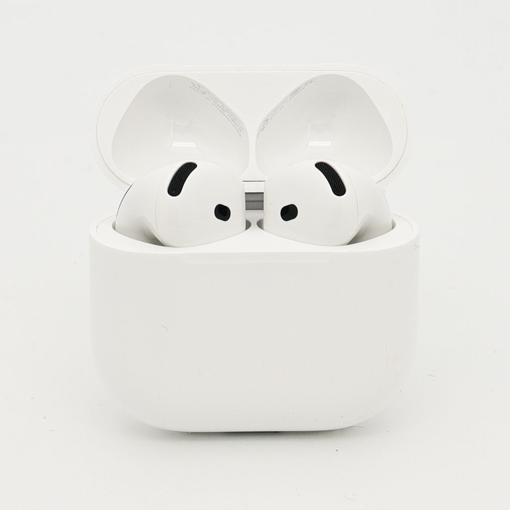99新 Apple AirPods 4 (支持主动降噪) 白色