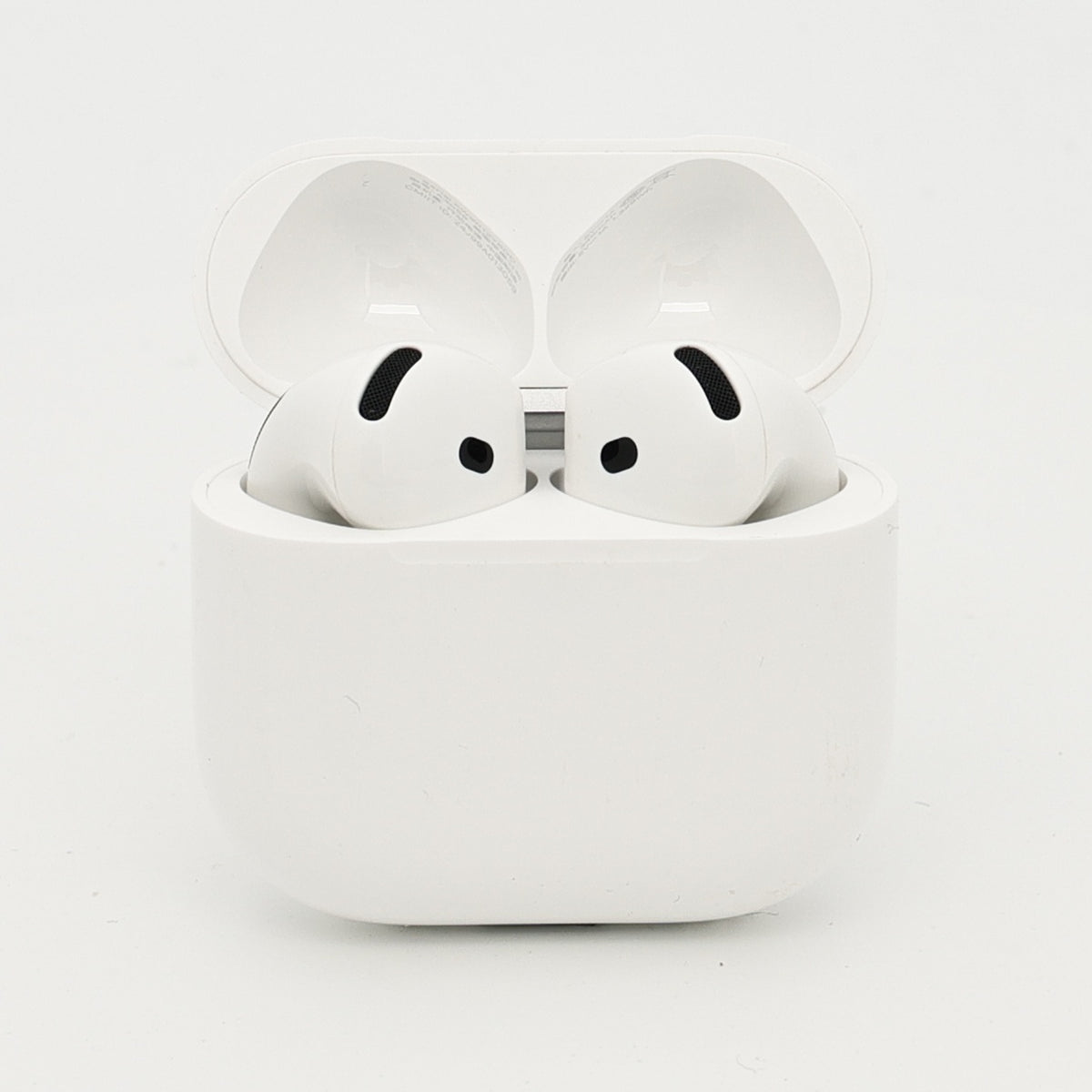 99新 Apple AirPods 4 (支持主动降噪) 白色