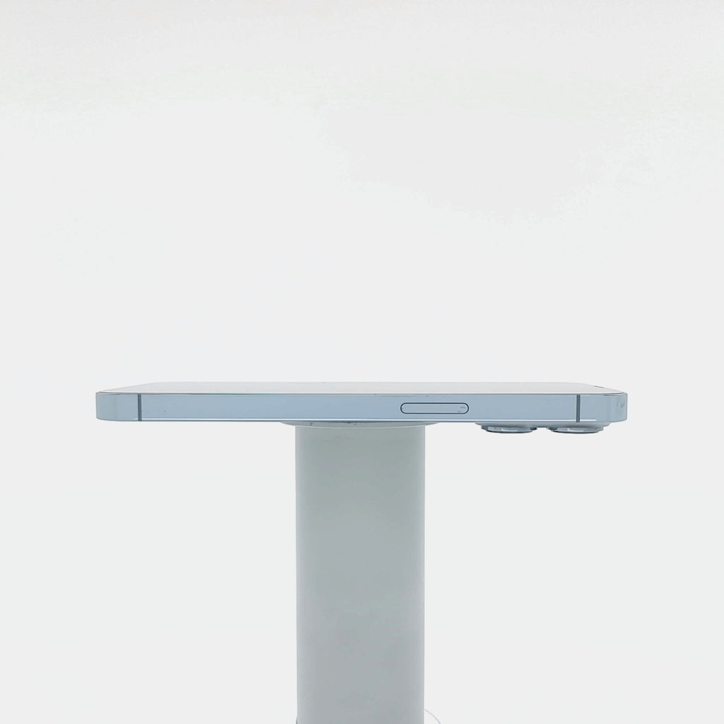 95新 Apple iPhone 13 Pro 256G 遠峰藍色 中國大陸版