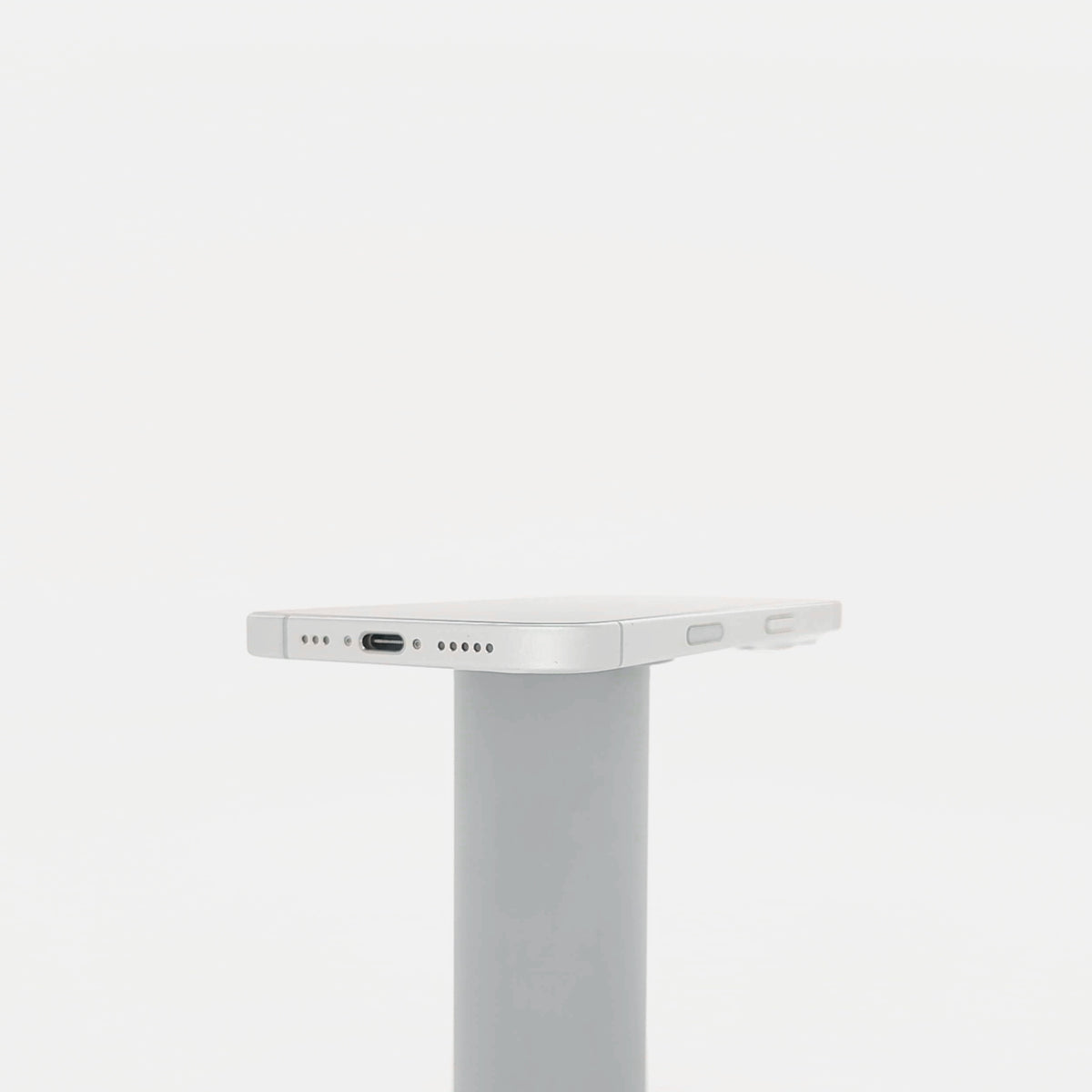 95新 Apple iPhone 16 256G 白色 中國大陸版