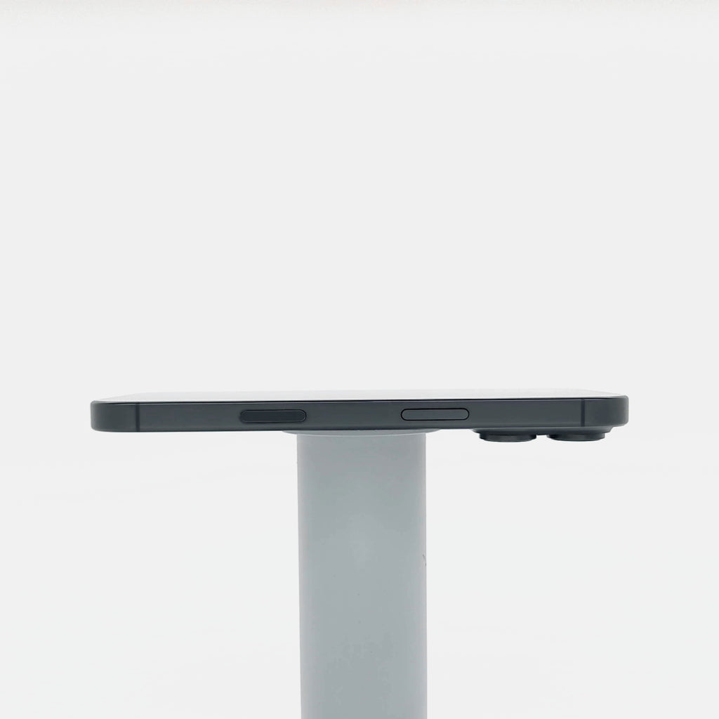 99新 Apple iPhone 16 Pro 128G 黑色鈦金屬 中國大陸版