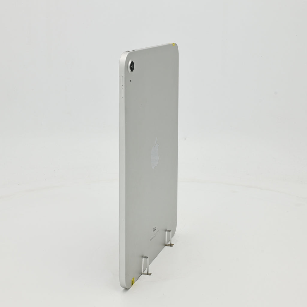 95新 Apple iPad 10代 64G 銀色 WIFI