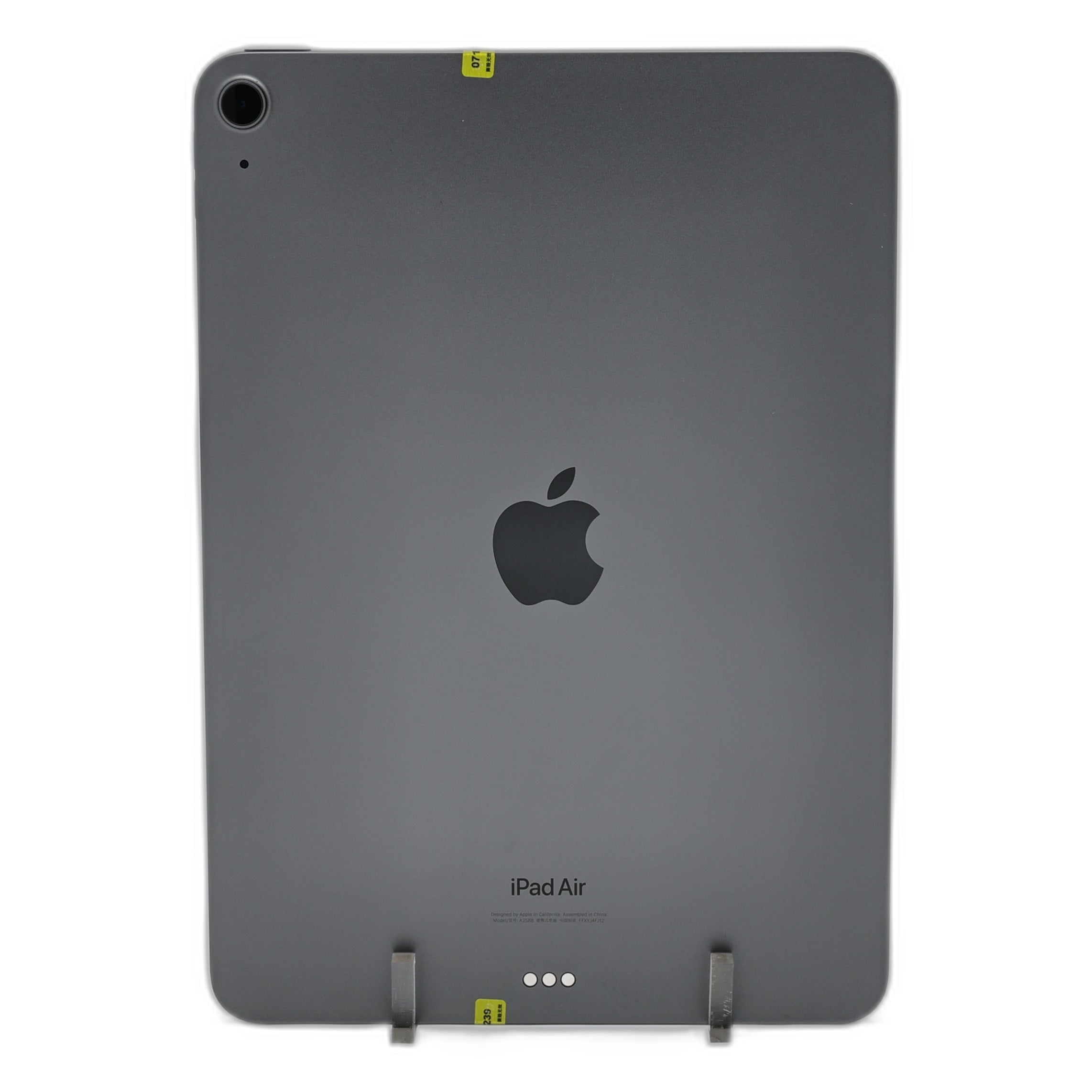 95新 Apple iPad Air5 256G 深空灰色 WIFI