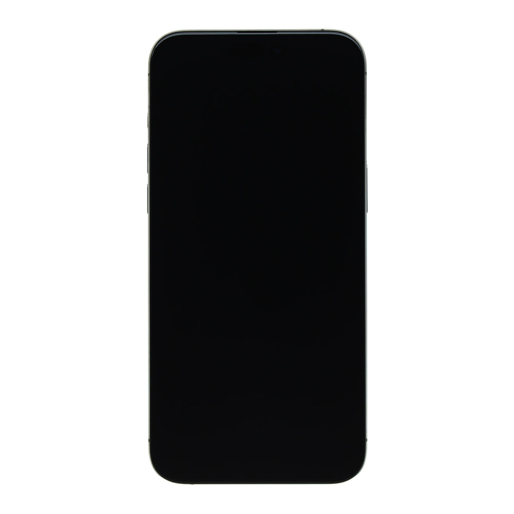 95新 Apple iPhone 15 Pro Max 256G 原色鈦金屬 中國大陸版