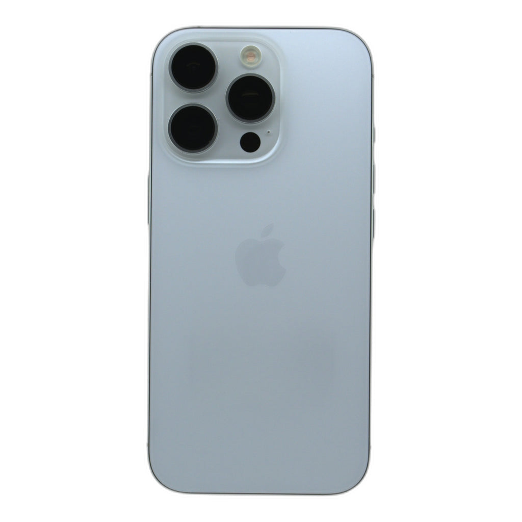 95新 Apple iPhone 16 Pro 128G 白色鈦金屬 中國大陸版