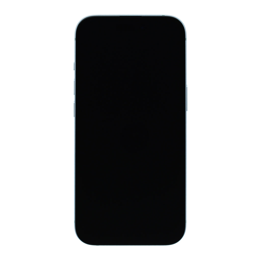 95新 Apple iPhone 15 256G 藍色 中國大陸版