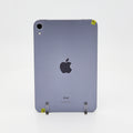 95新 Apple iPad mini6 64G 紫色 WIFI