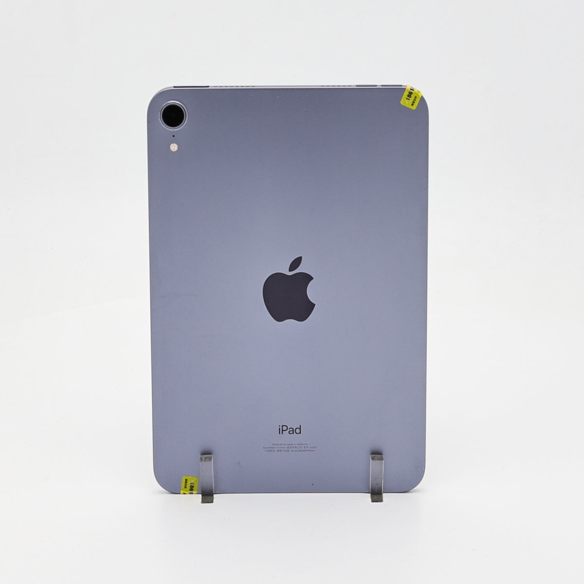 95新 Apple iPad mini6 64G 紫色 WIFI