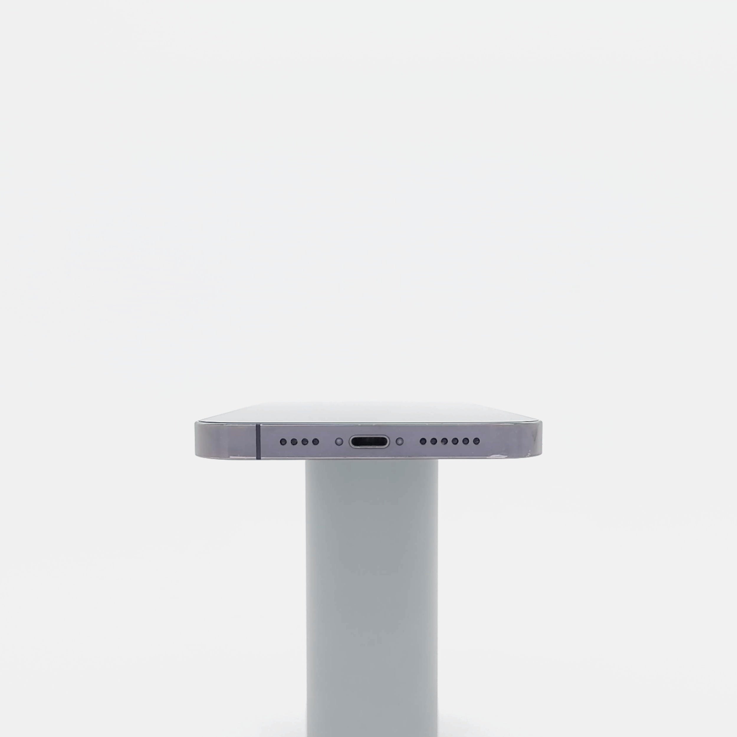 95新 Apple iPhone 14 Pro Max 256G 暗紫色 中國大陸版