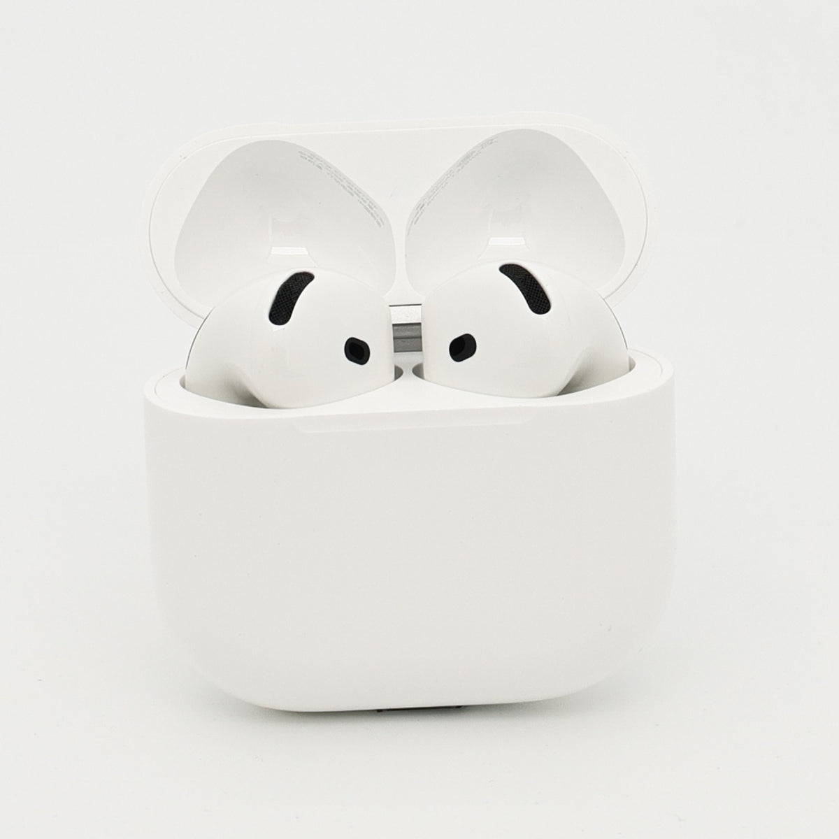 99新 Apple AirPods 4 (不支持主动降噪) 白色