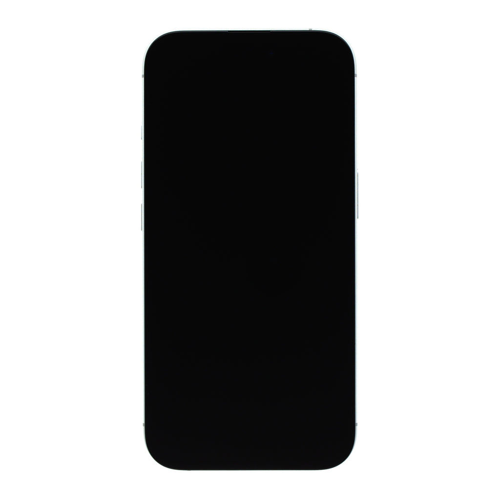 95新 Apple iPhone 16 256G 白色 中國大陸版