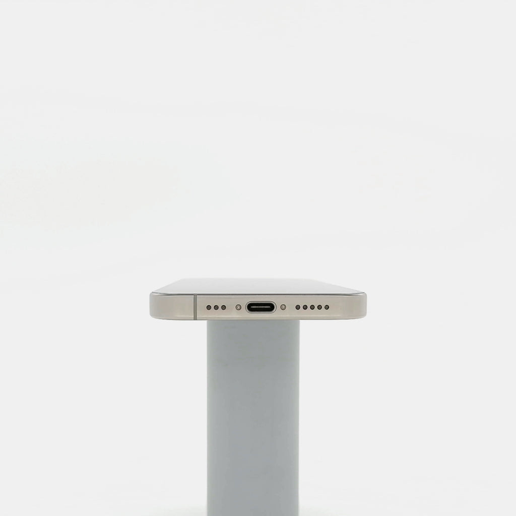95新 Apple iPhone 16 Pro 256G 原色鈦金屬 中國大陸版