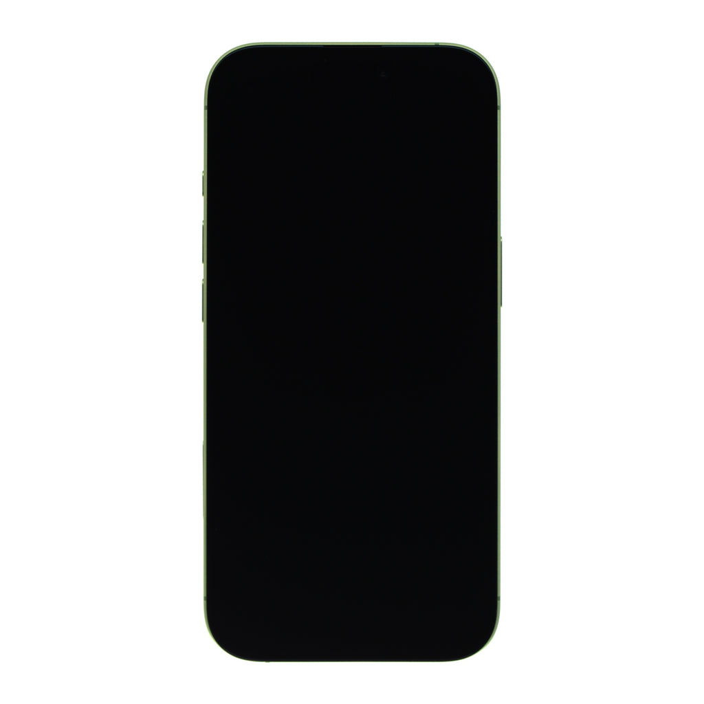 99新 Apple iPhone 17 256G 鼠尾草綠色 中國大陸版