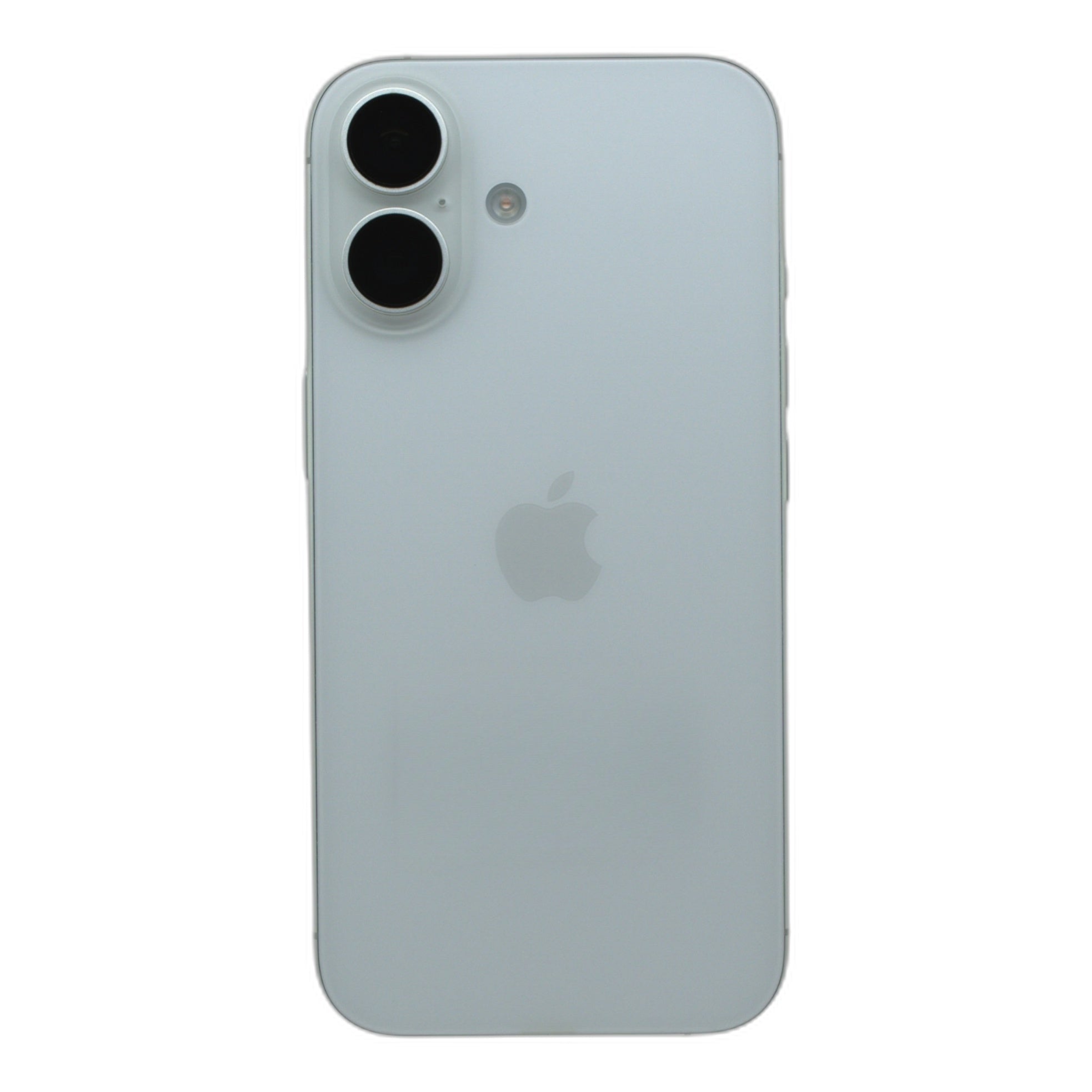 99新 Apple iPhone 16 128G 白色 中國大陸版