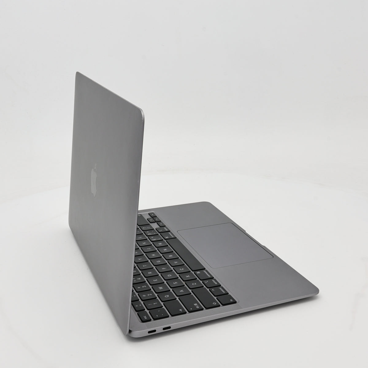 95新 Apple MacBook Air 20年 13寸 i5 1.1G 8G RAM 256G SSD 深空灰色