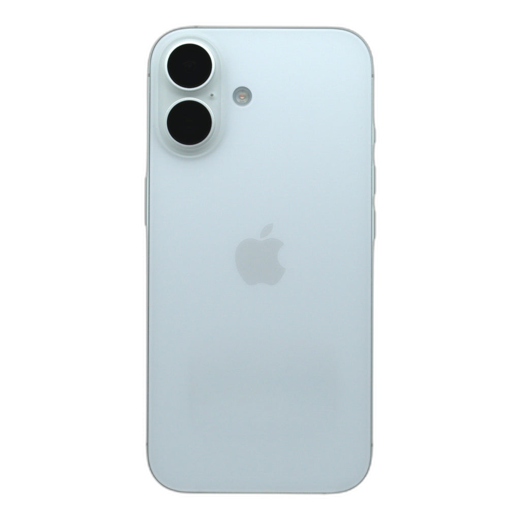 95新 Apple iPhone 16 256G 白色 中國大陸版