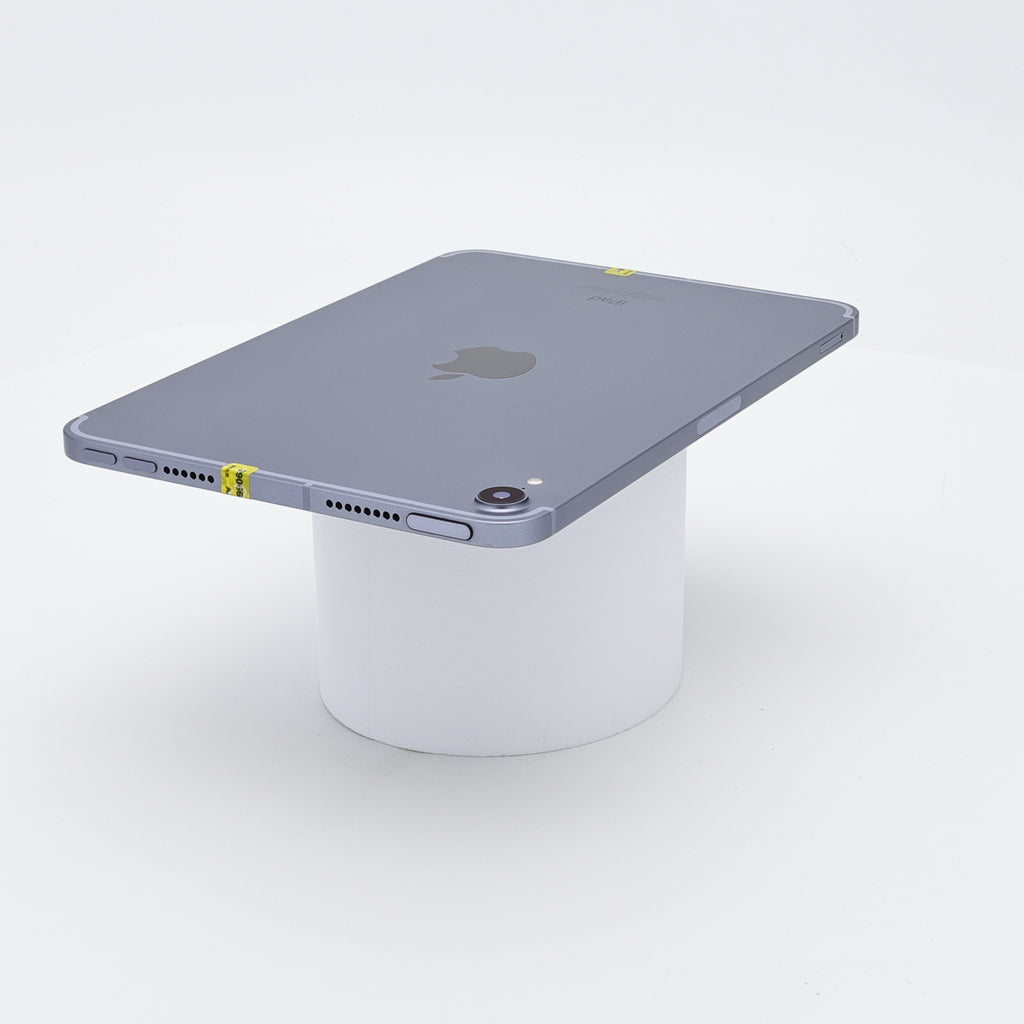 95新 Apple iPad mini6 64G 紫色 WIFI+5G