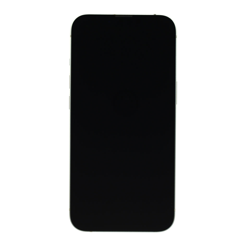 95新 Apple iPhone 13 128G 星光色 中國大陸版