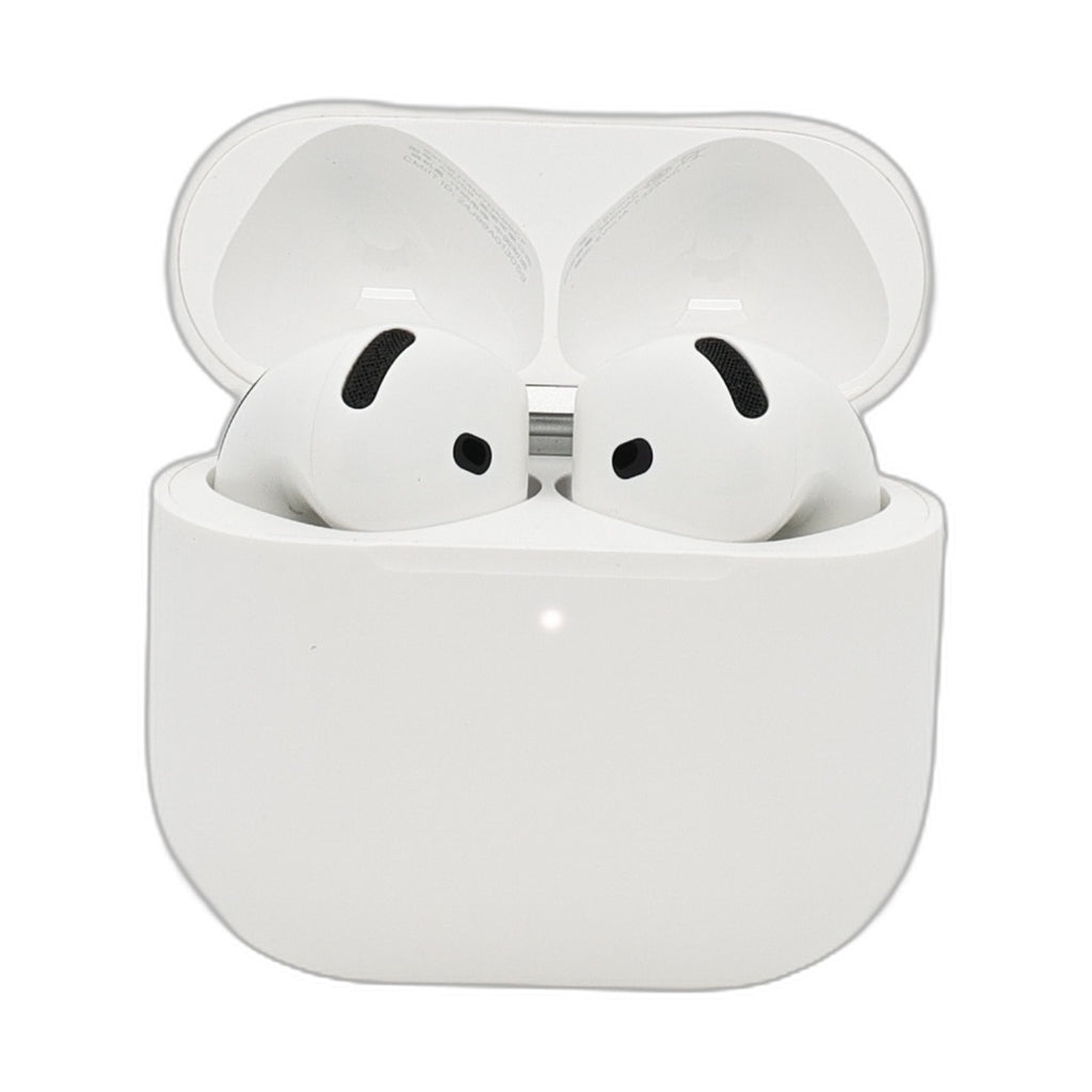 99新 Apple AirPods 4 (支持主动降噪) 白色