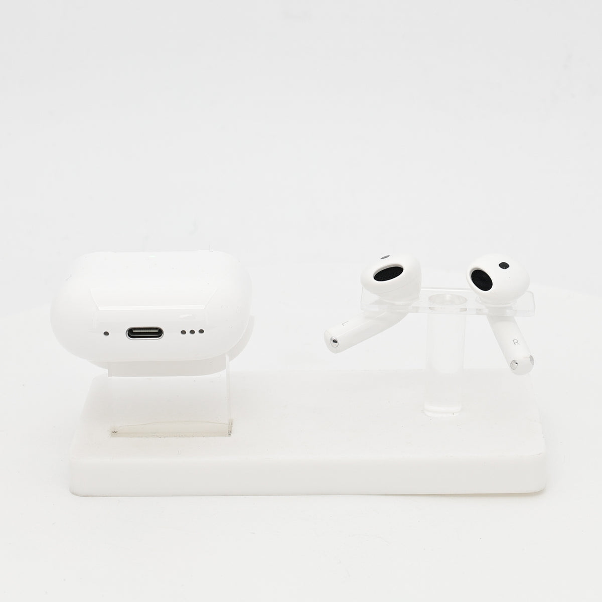 99新 Apple AirPods 4 (支持主动降噪) 白色