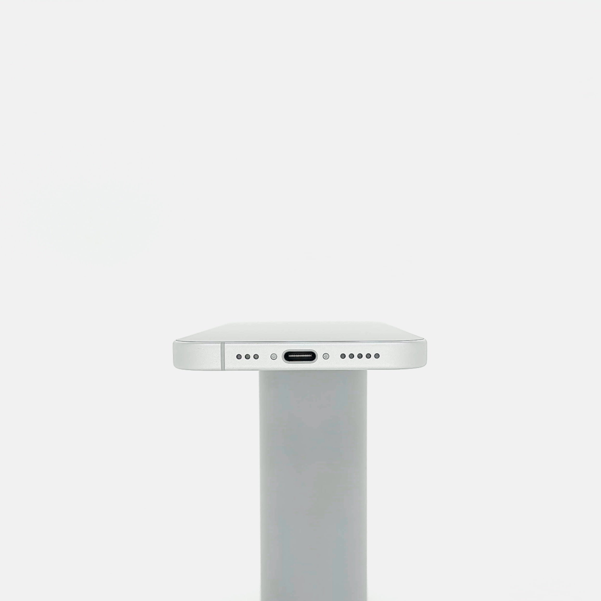 95新 Apple iPhone 16 256G 白色 中國大陸版