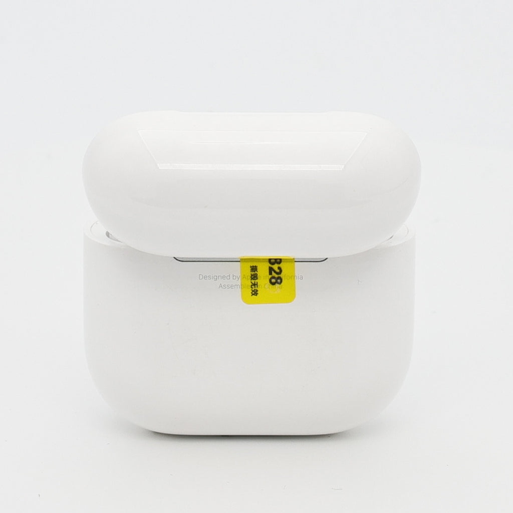99新 Apple AirPods 4 (支持主动降噪) 白色