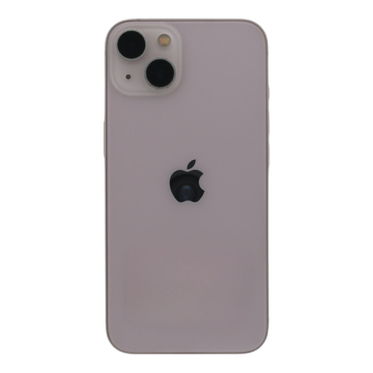 95新 Apple iPhone 13 128G 粉紅色 中國大陸版