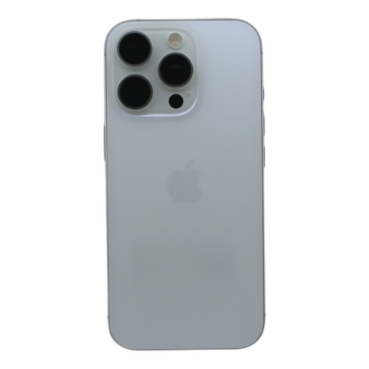 95新 Apple iPhone 16 Pro 128G 白色鈦金屬 中國大陸版