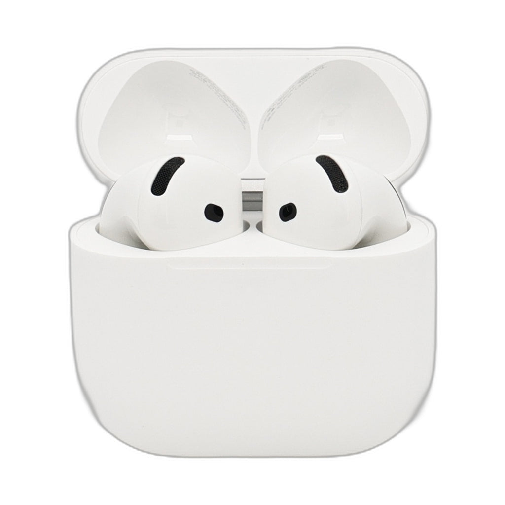 99新 Apple AirPods 4 (支持主动降噪) 白色