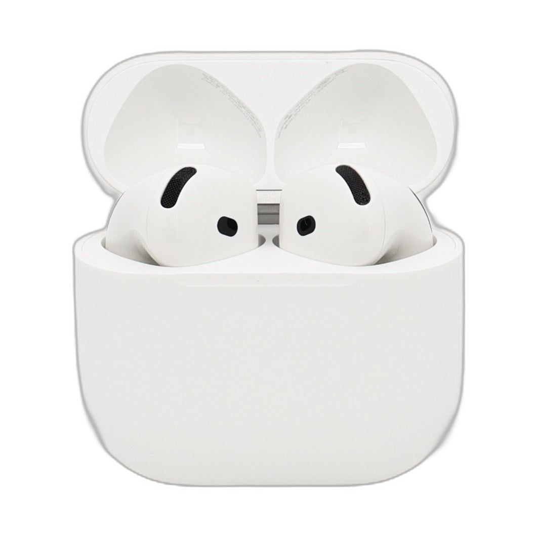 99新 Apple AirPods 4 (支持主动降噪) 白色