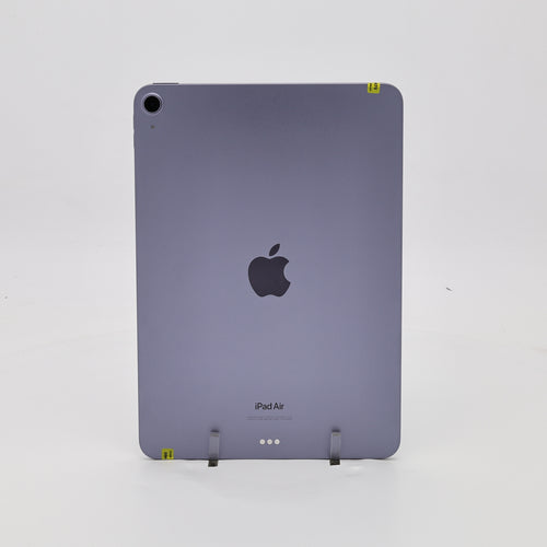 95新 Apple iPad Air5 256G 紫色 WIFI