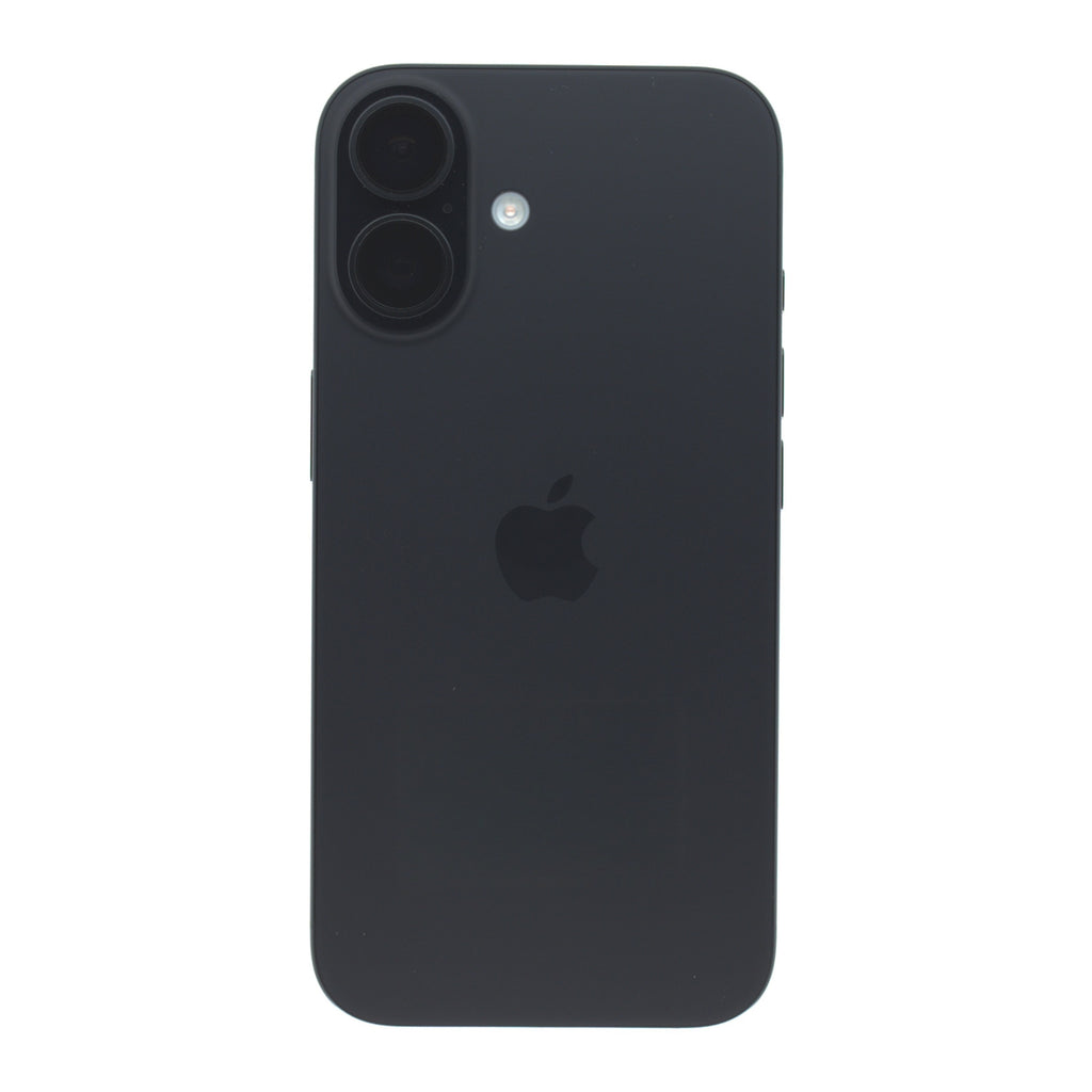 95新 Apple iPhone 16 256G 黑色 中國大陸版