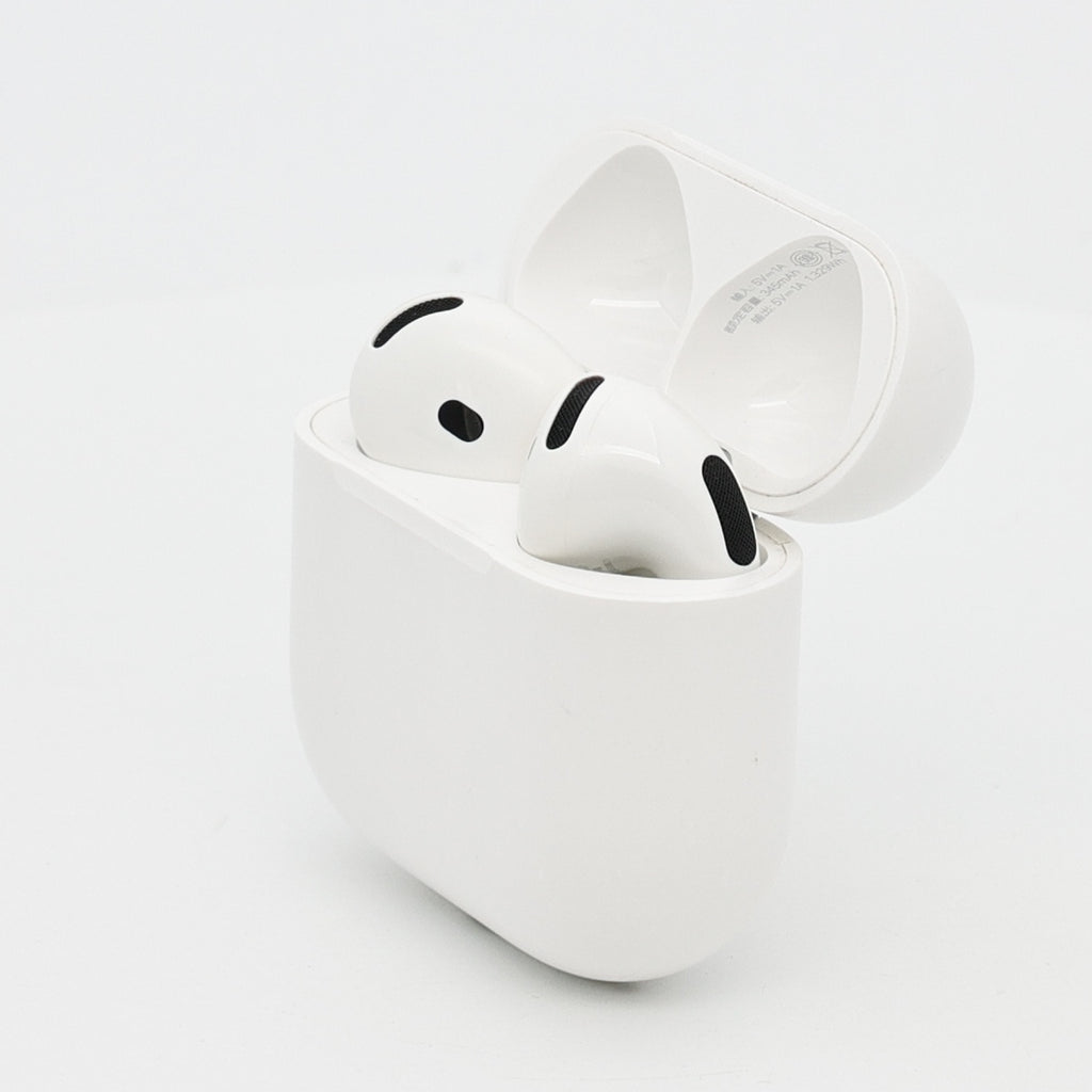 99新 Apple AirPods 4 (支持主动降噪) 白色