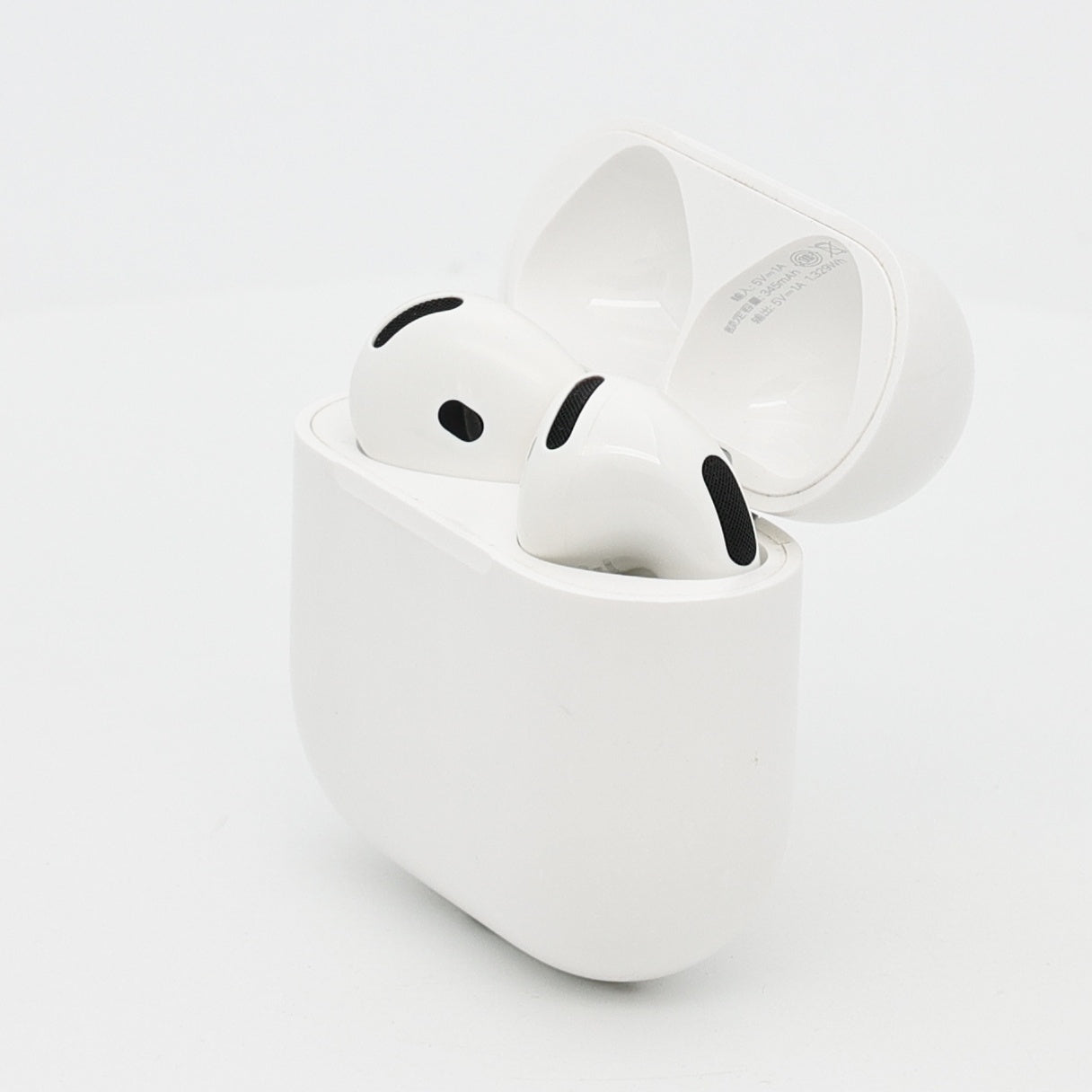 99新 Apple AirPods 4 (支持主动降噪) 白色